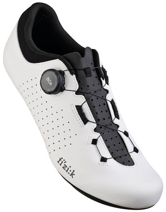 Vento Omna Unisex White/Black