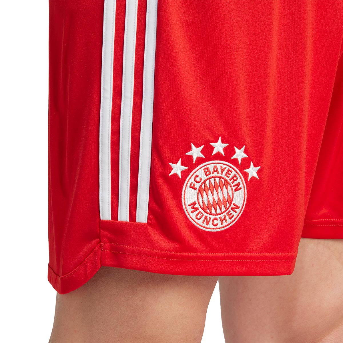 FC Bayern München Hjemmebaneshorts 23/24