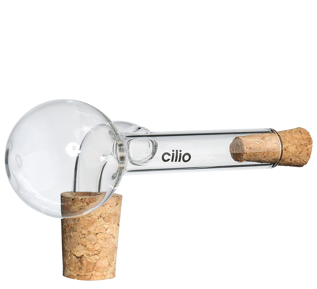 Dosierausgießer cilio PRECISO