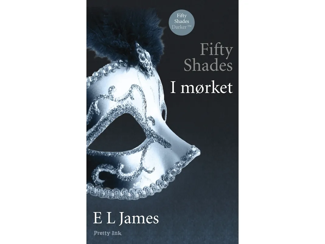 Fifty Shades - I mørket | E L James