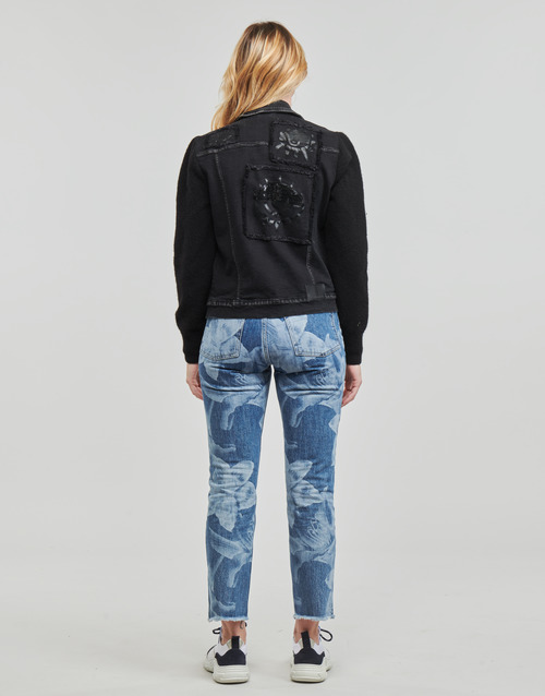 Desigual - DENVER - Noir