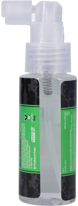 Doc Johnson - GoodHead Juicy Head Dry Mouth Spray - Watermeloen - 60 ml
