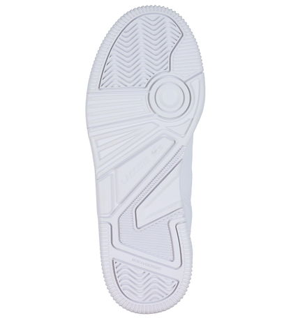 Lacoste Schuhe - Lineshot - Weiß