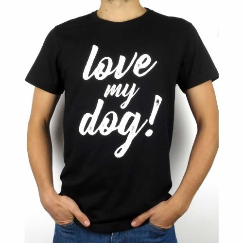 Camiseta masculina 