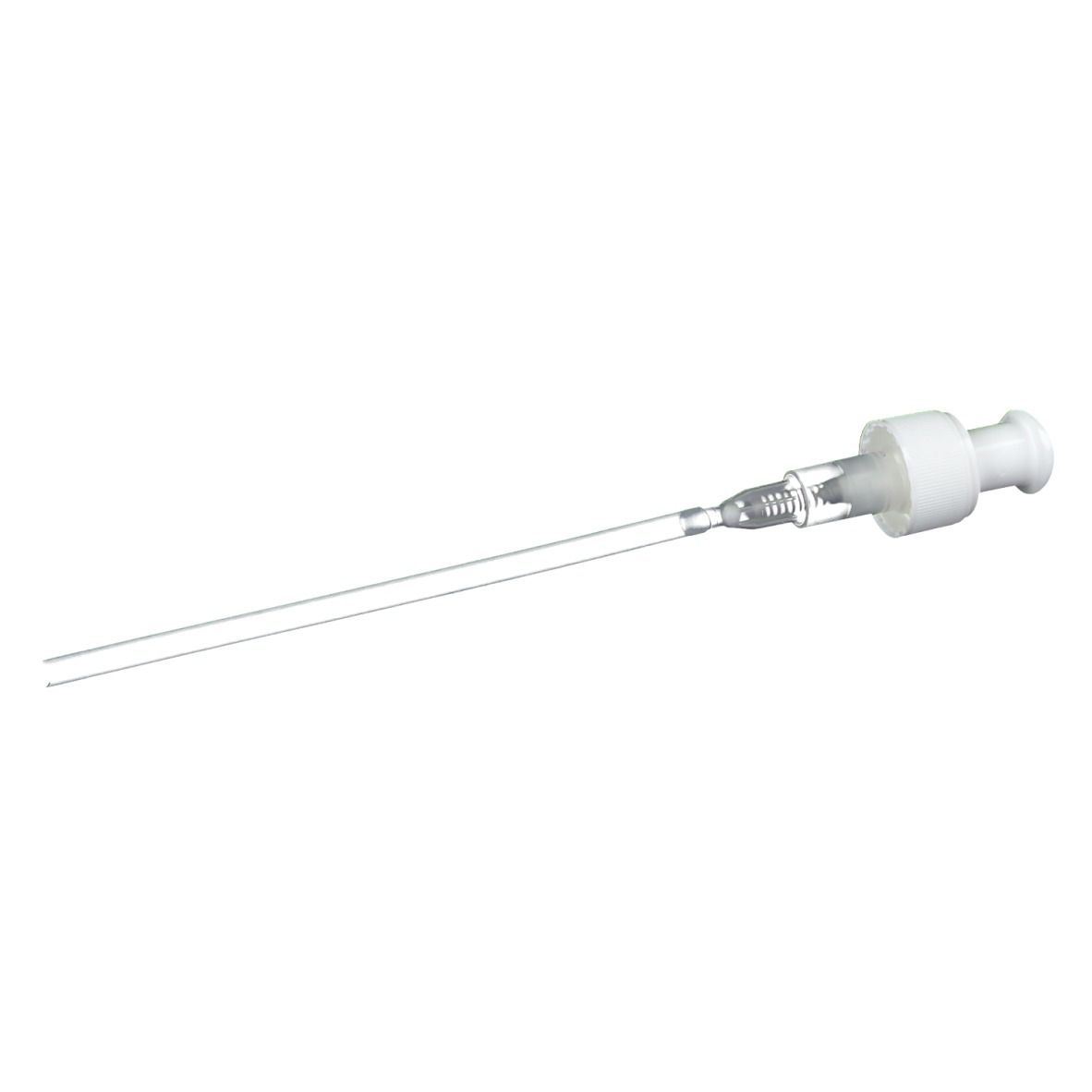 WEPA Pumpspender für Handdesinfektion 1.000 ml