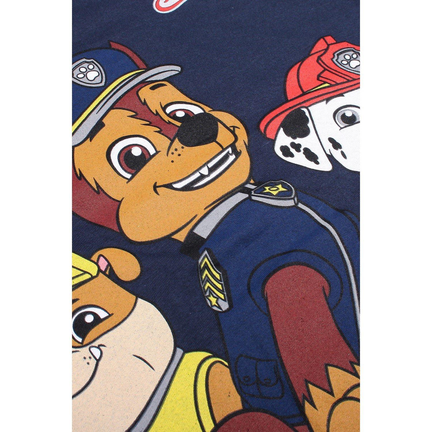 Paw Patrol Tee