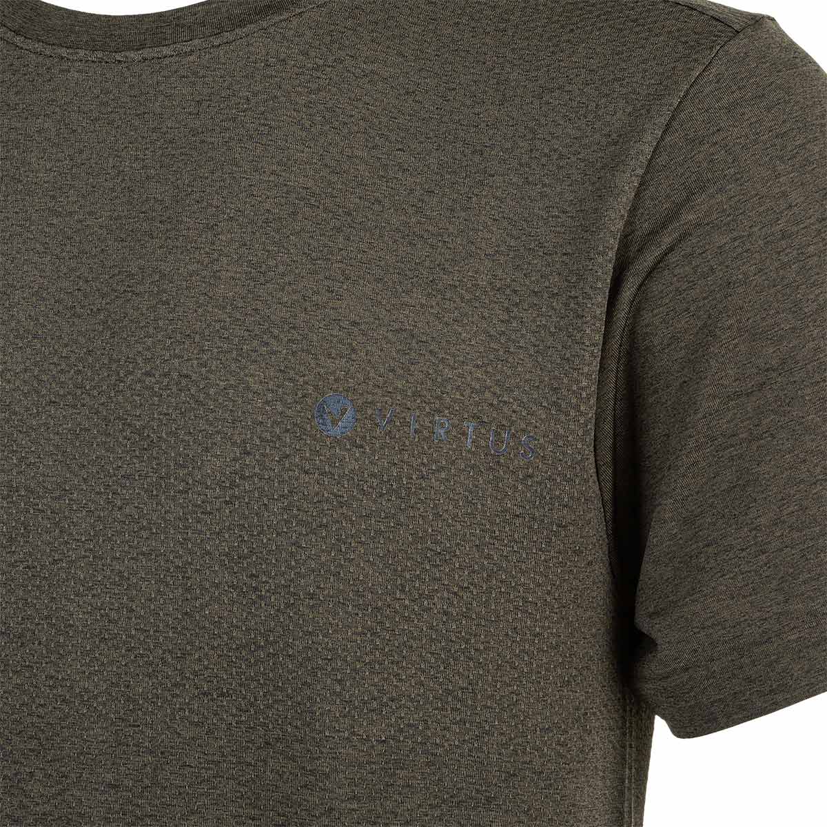 Virtus Kampton Seamless Trænings T-shirt Herre
