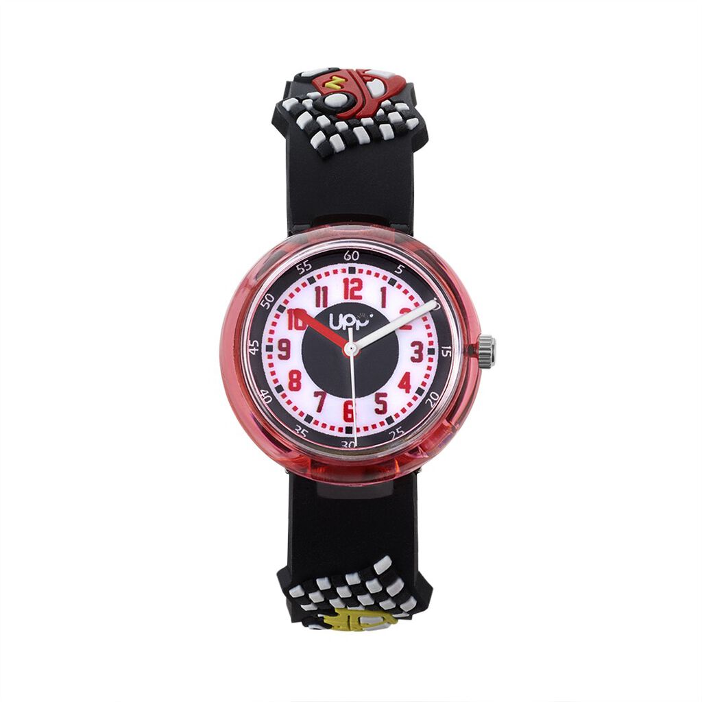 Montre Upp Fuzzy Bicolore
