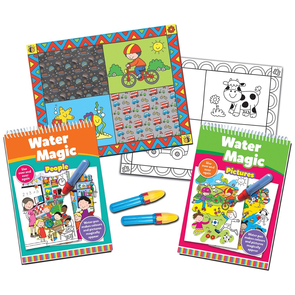 Galt Water Magic Geschenkset