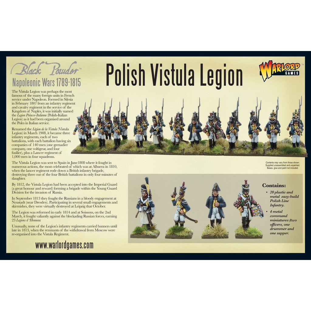 Polish Vistula Legion