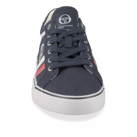 Baskets MARINE SERGIO TACCHINI