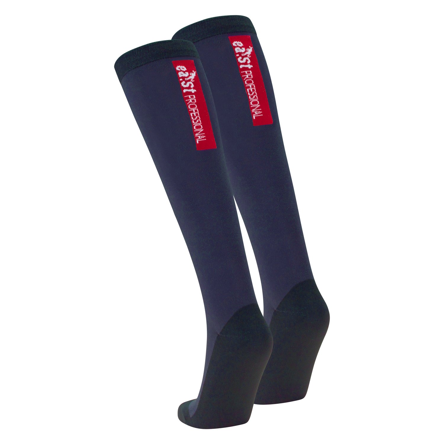 eaSt Socken Riding Socks Professional - midnight blue - one size