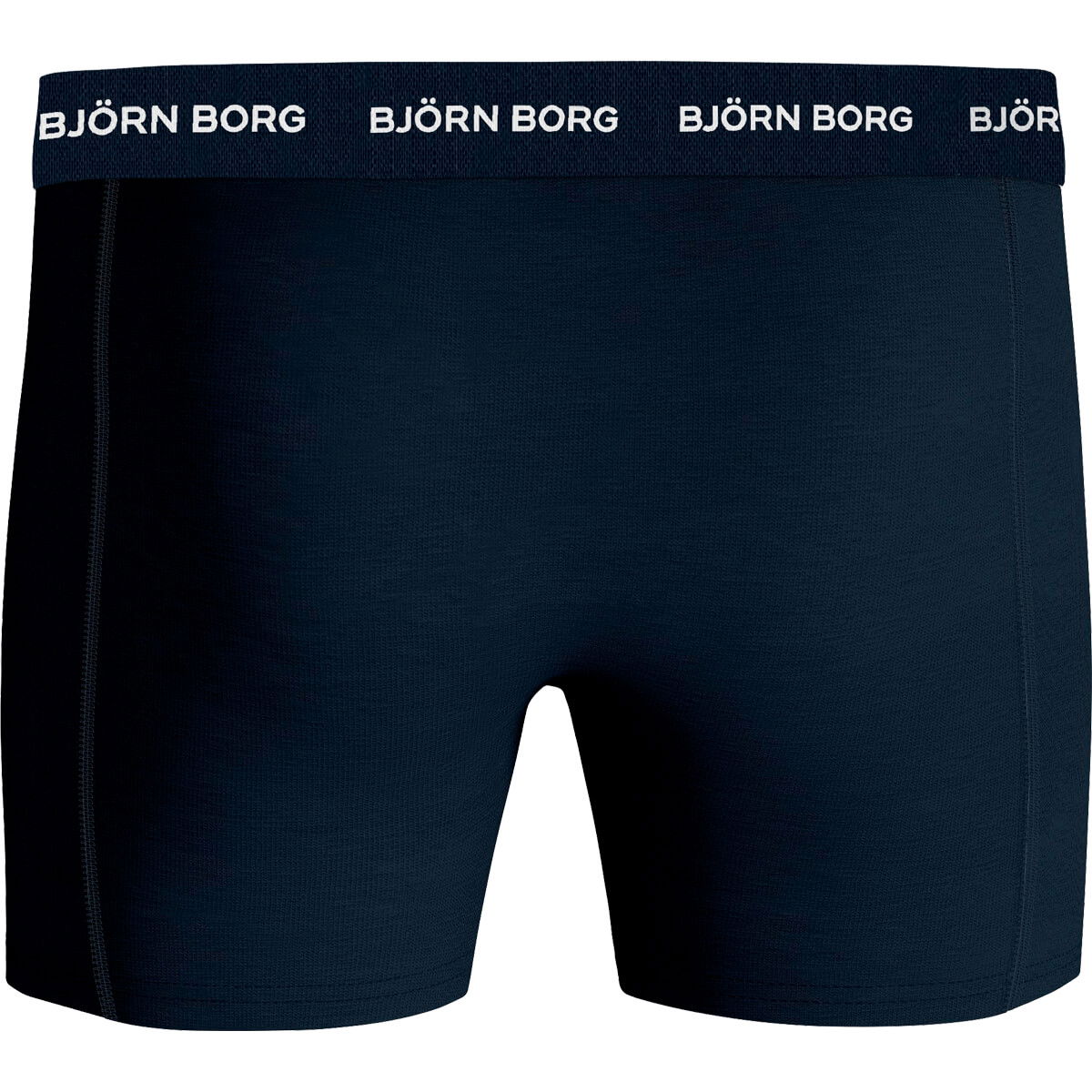 Björn Borg Essential 3-Pak Boxershorts Herre