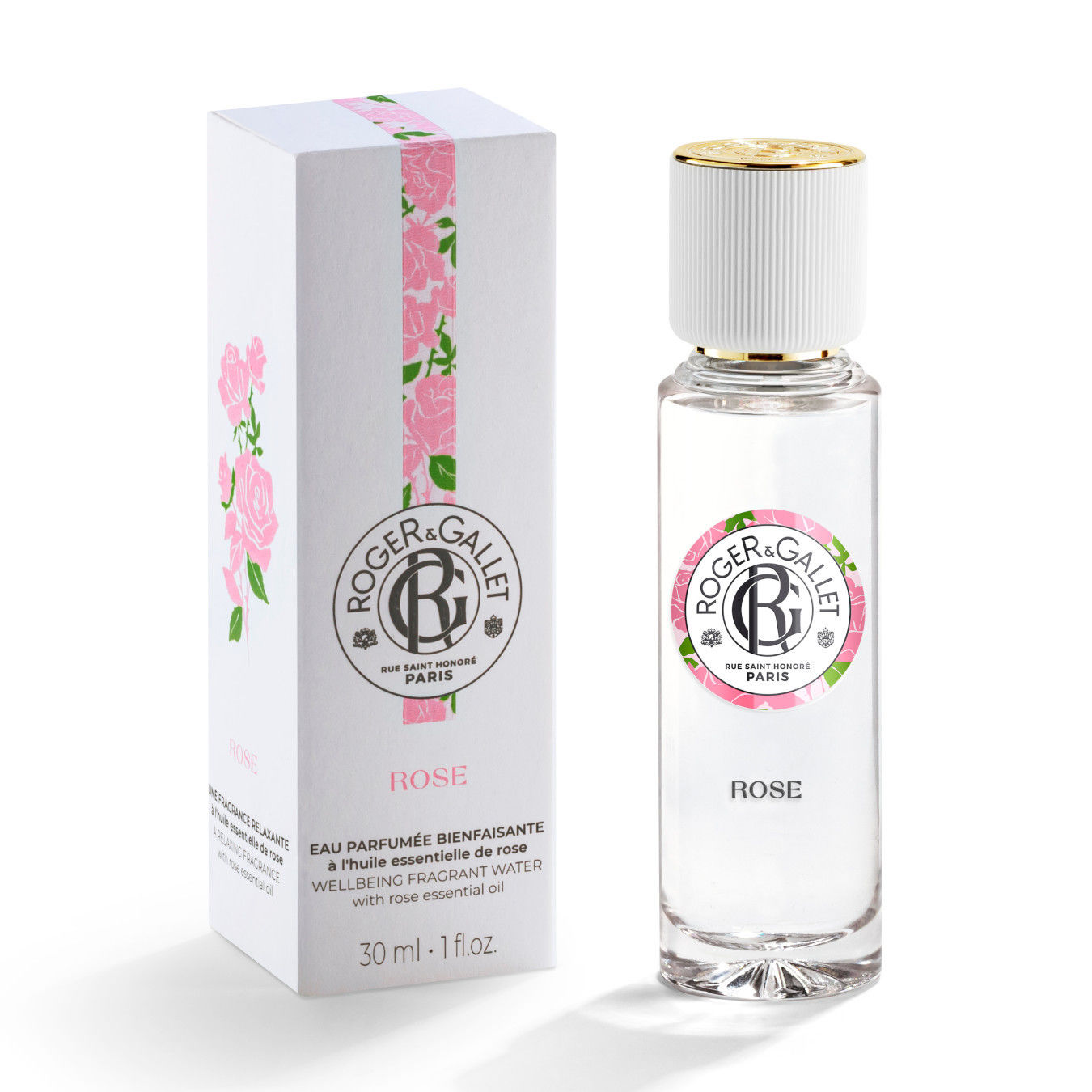 Roger & Gallet Eau Parfumée<br>30 ml
