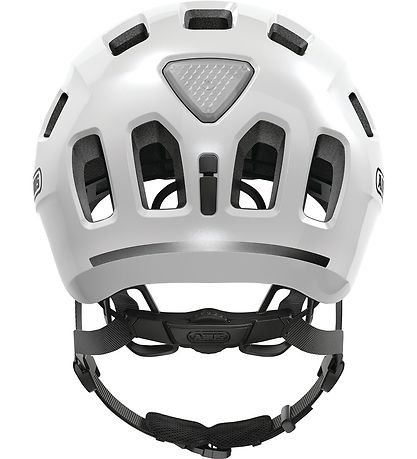 Abus Fahrradhelm - Youn-I 2.0 - Pearl White