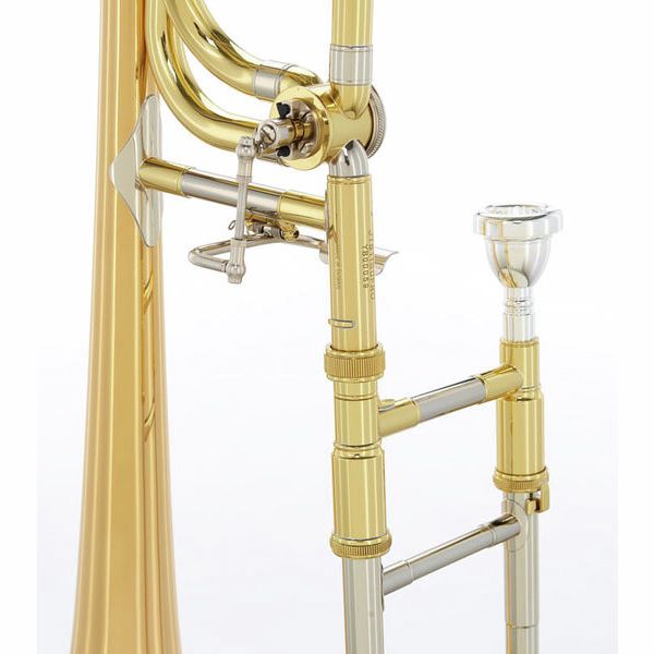 Jupiter JTB1150FROQ Tenor Trombone