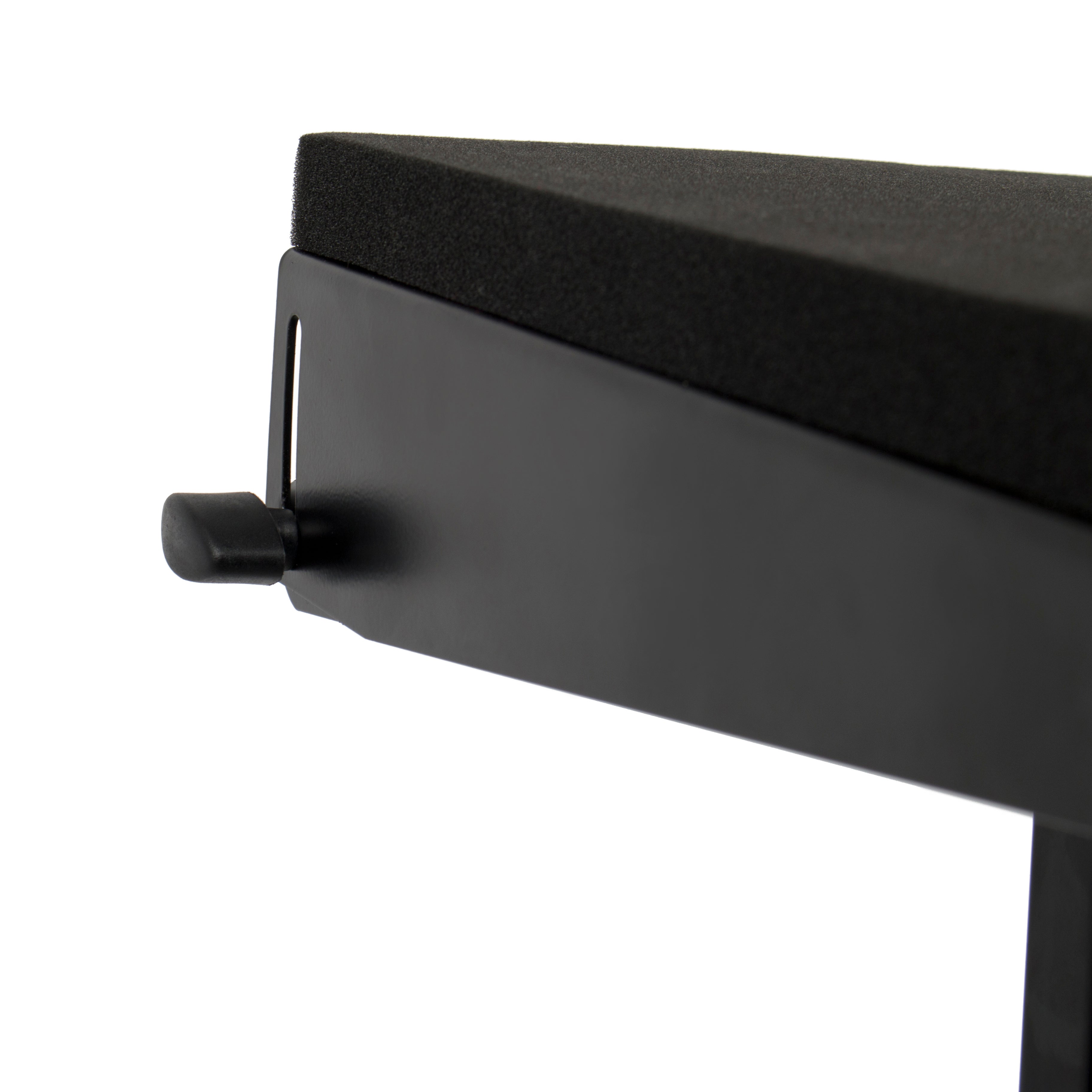 Innox IVA MON-03 studio monitor statief (set van 2)