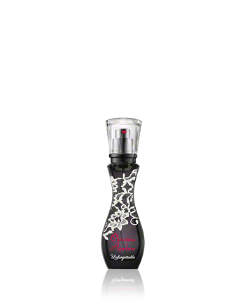Christina Aguilera Unforgettable edp vapo 15ml