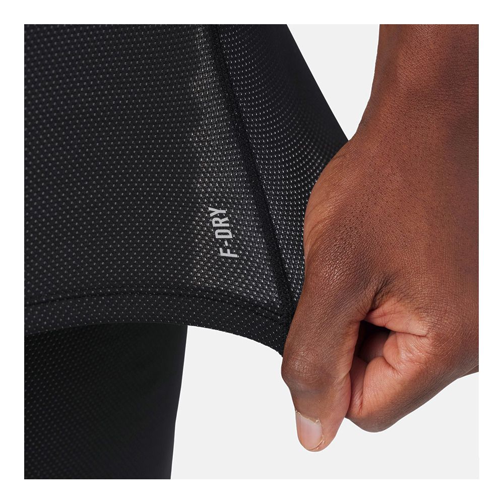 Odlo ACTIVE F-DRY LIGHT ECO - Sous-couche Homme black