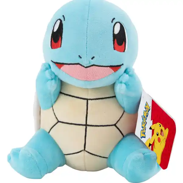 Pokémon - 20 cm Plüsch - Sortiment