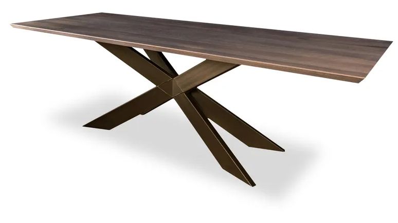 Eettafel Mensola