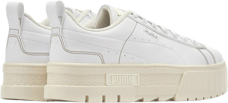 Puma mayze infuse Puma white
