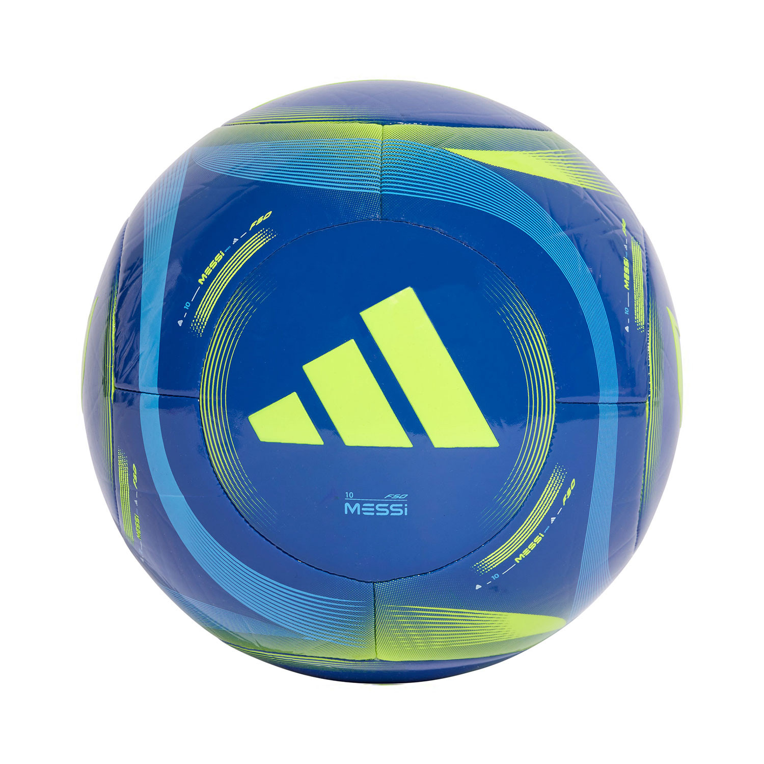 adidas Messi Club - Maat 4