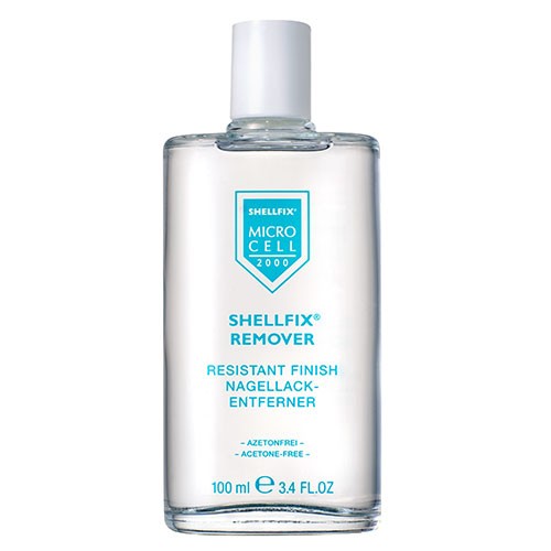 Micro Cell Shellfix Remover 100ml