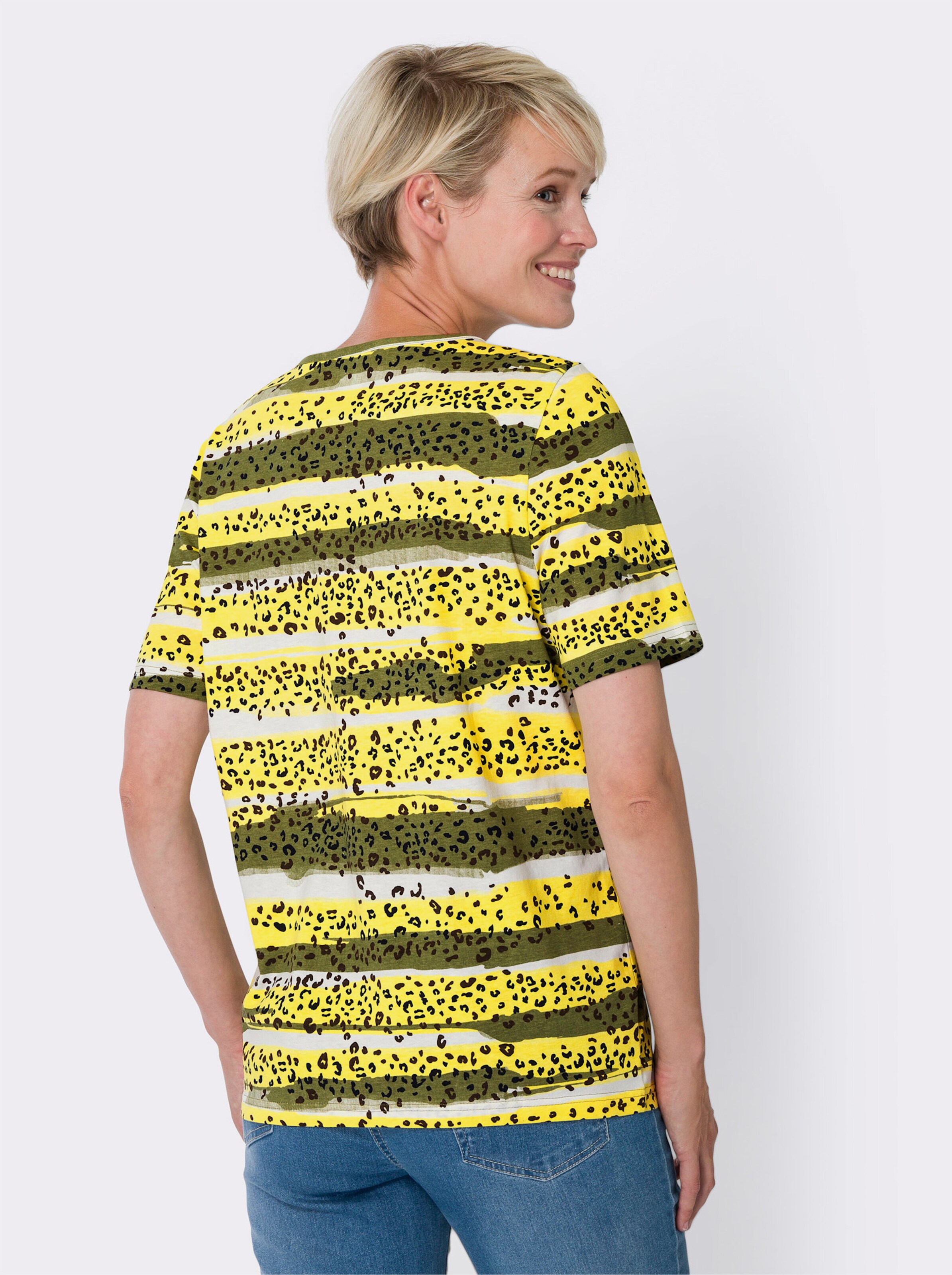 Doppelpack Shirts