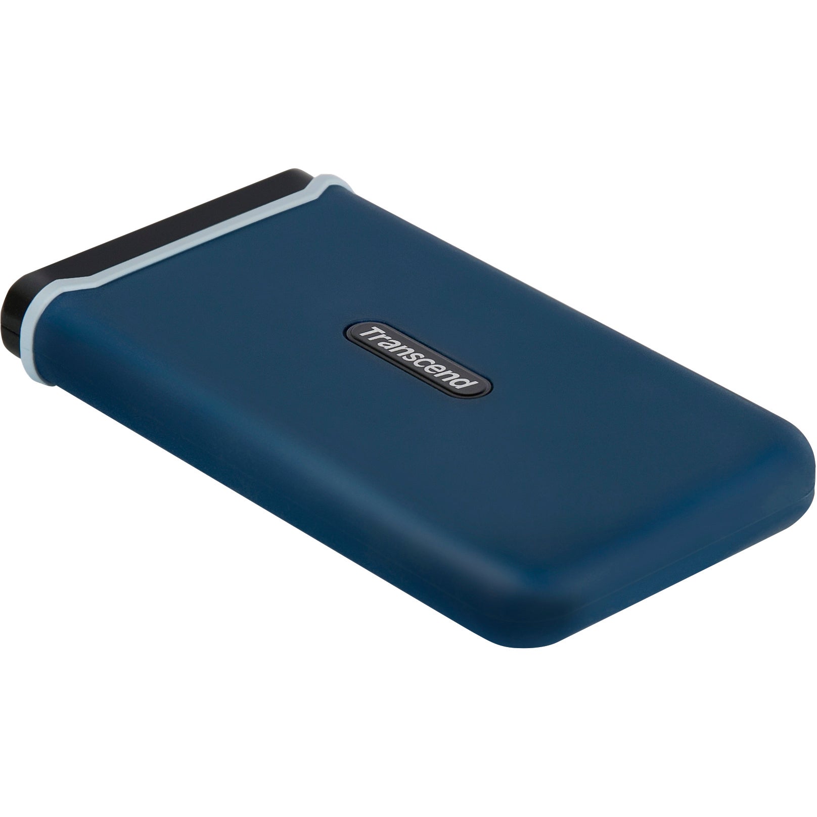 Transcend ESD370C USB 3.1 Gen 2 SSD-schijf 250 GB