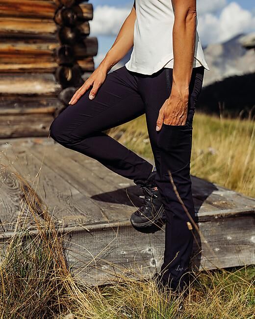 LAMUNT - PANTALON KATHARINA LIGHT