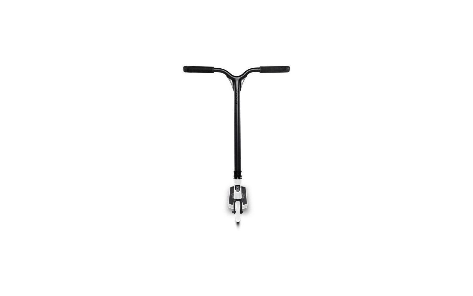 Chilli Stuntscooter Archie Cole black