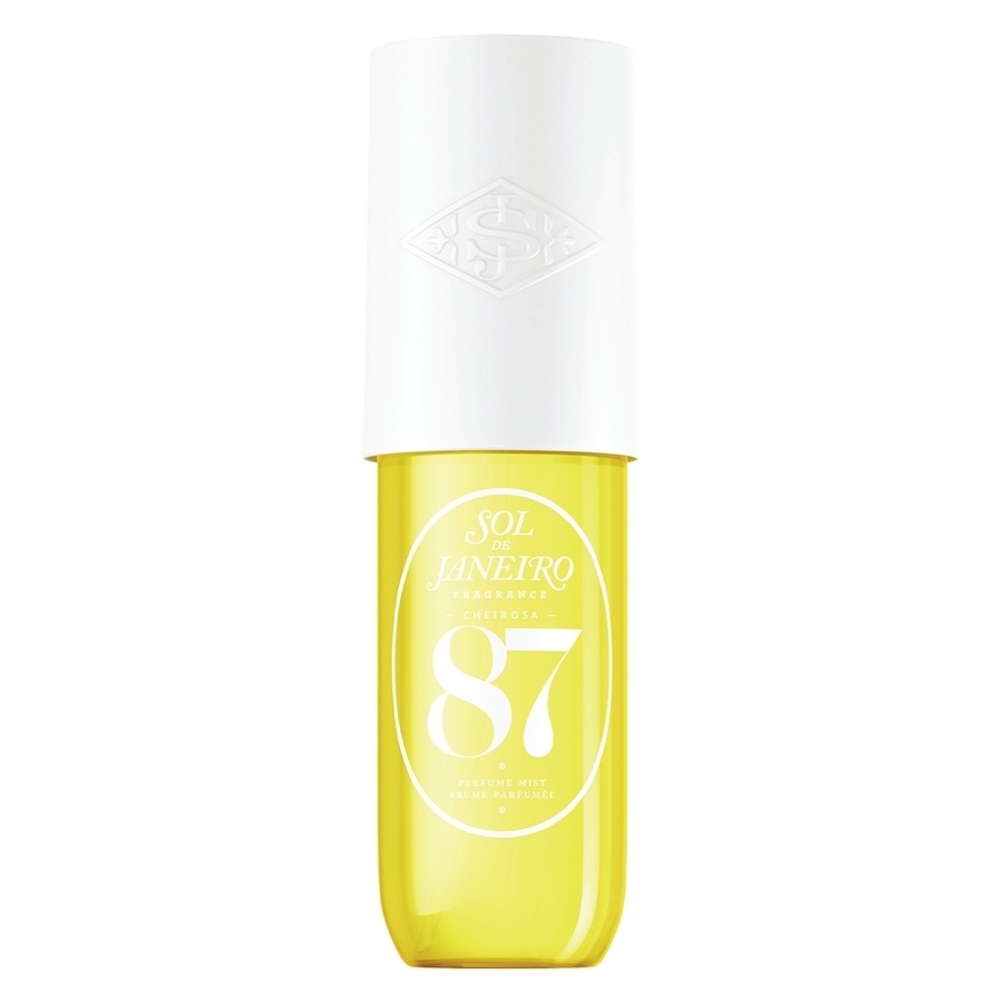 Sol De Janeiro Cheirosa 87 Rio Radiance Perfume Mist 90ml