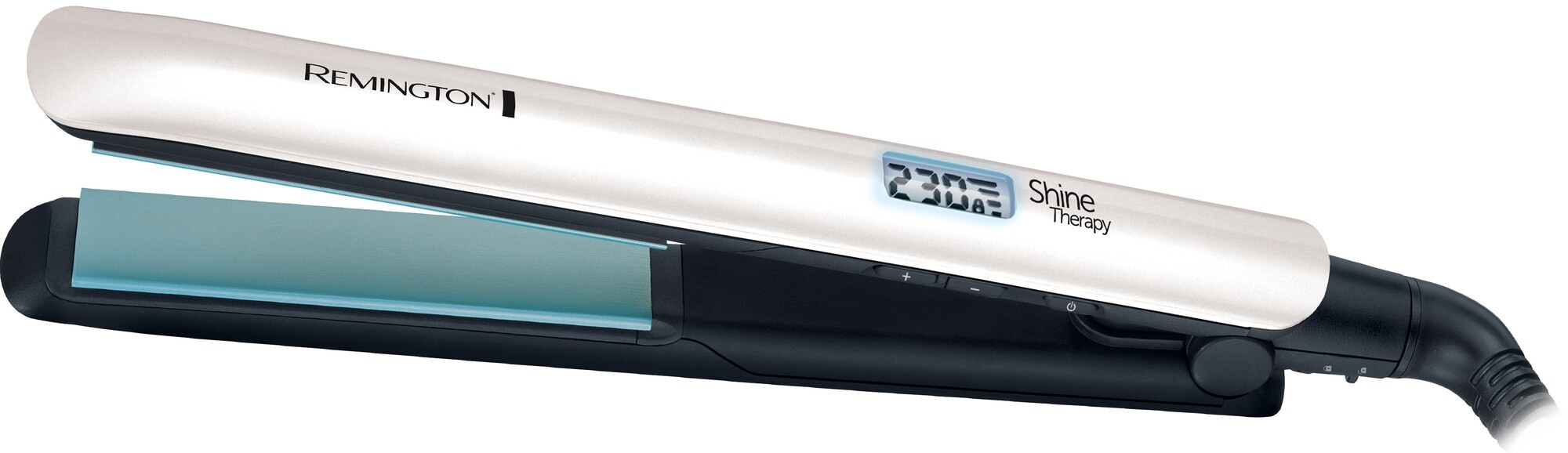 Remington - Shine Therapy Gaveæske