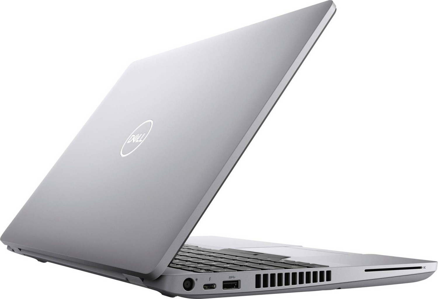 Dell Precision 15 3551 | i7-10750H | 15.6