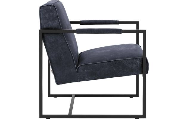 Fauteuil Kick