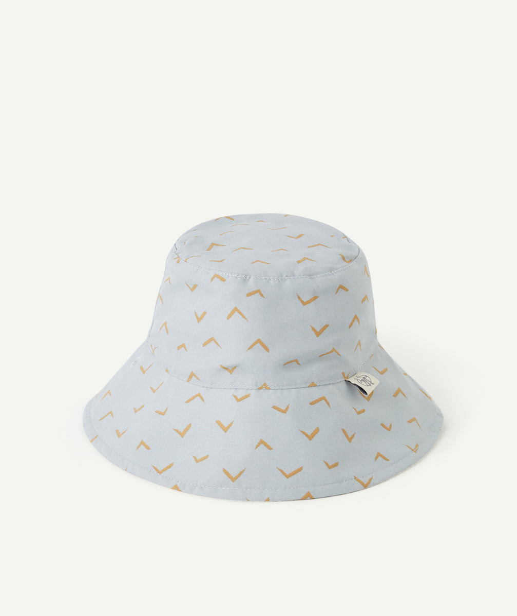 LASSIGBOB ANTI-UV BLEU THÈME OISEAUX