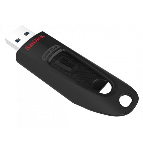 SanDisk 128GB Ultra USB 3.0 - SDCZ48-128G-U46
