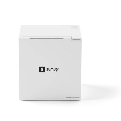 Sumup imprimante Epson compatible avec la Caisse Lite et terminal Solo