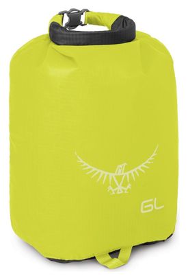 Sac Etanche Osprey Ultralight DrySack Jaune