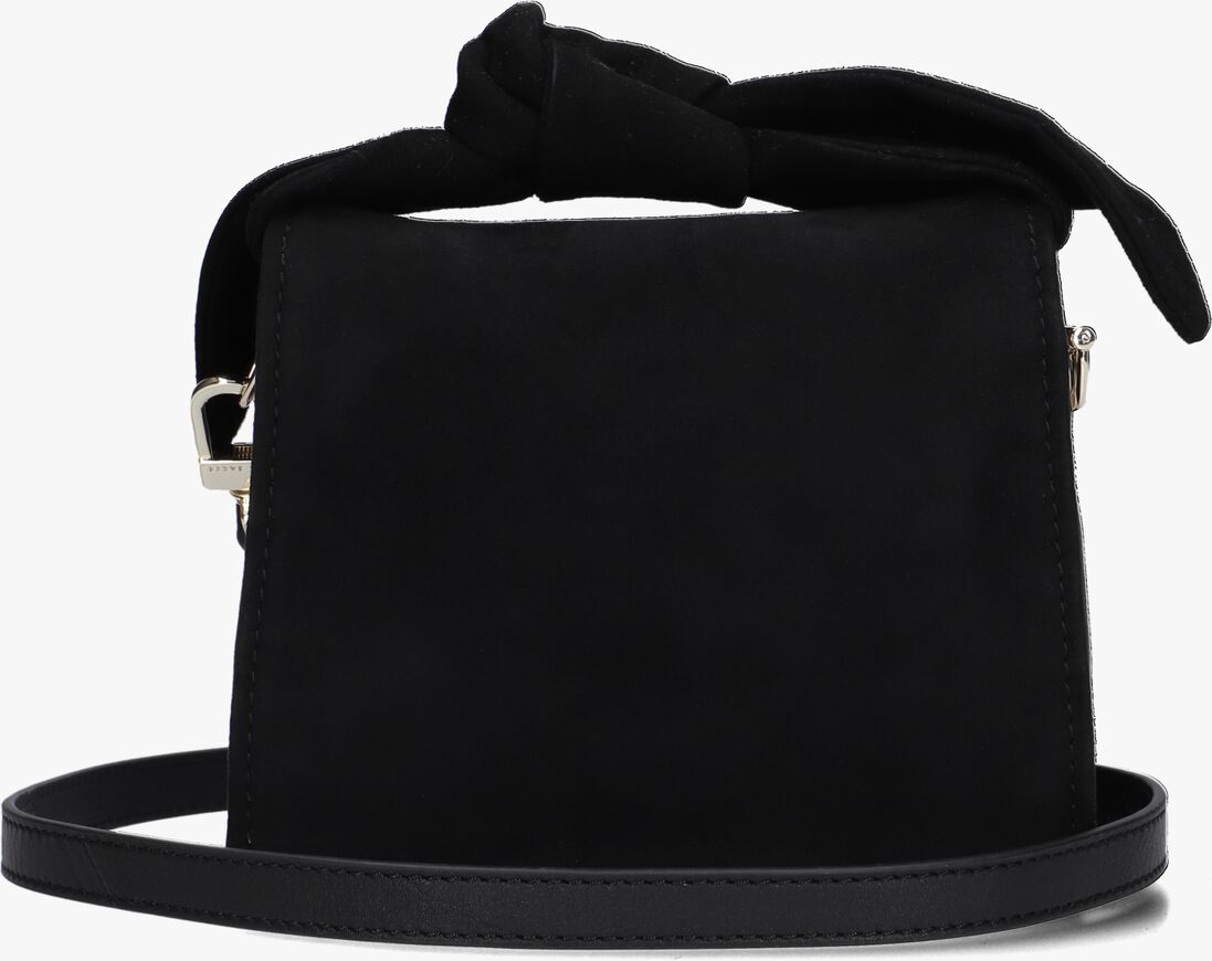 TED BAKER zwarte ted baker schoudertas niyah