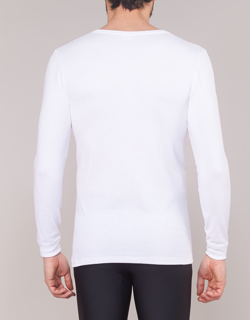Damart - CLASSIC GRADE 3 - Blanc