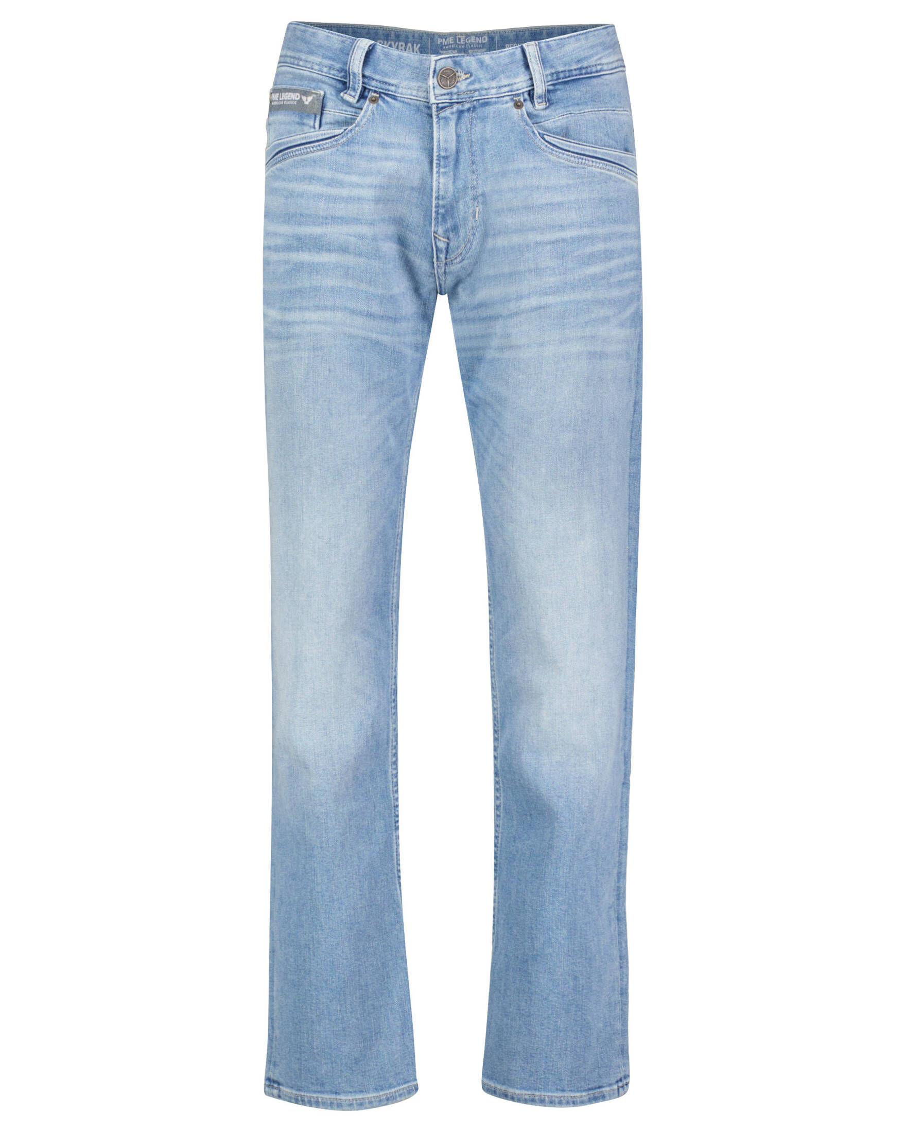 PME Legend| Herren Jeans SKYRAK PURE LIGHT BLUE Regular Fit