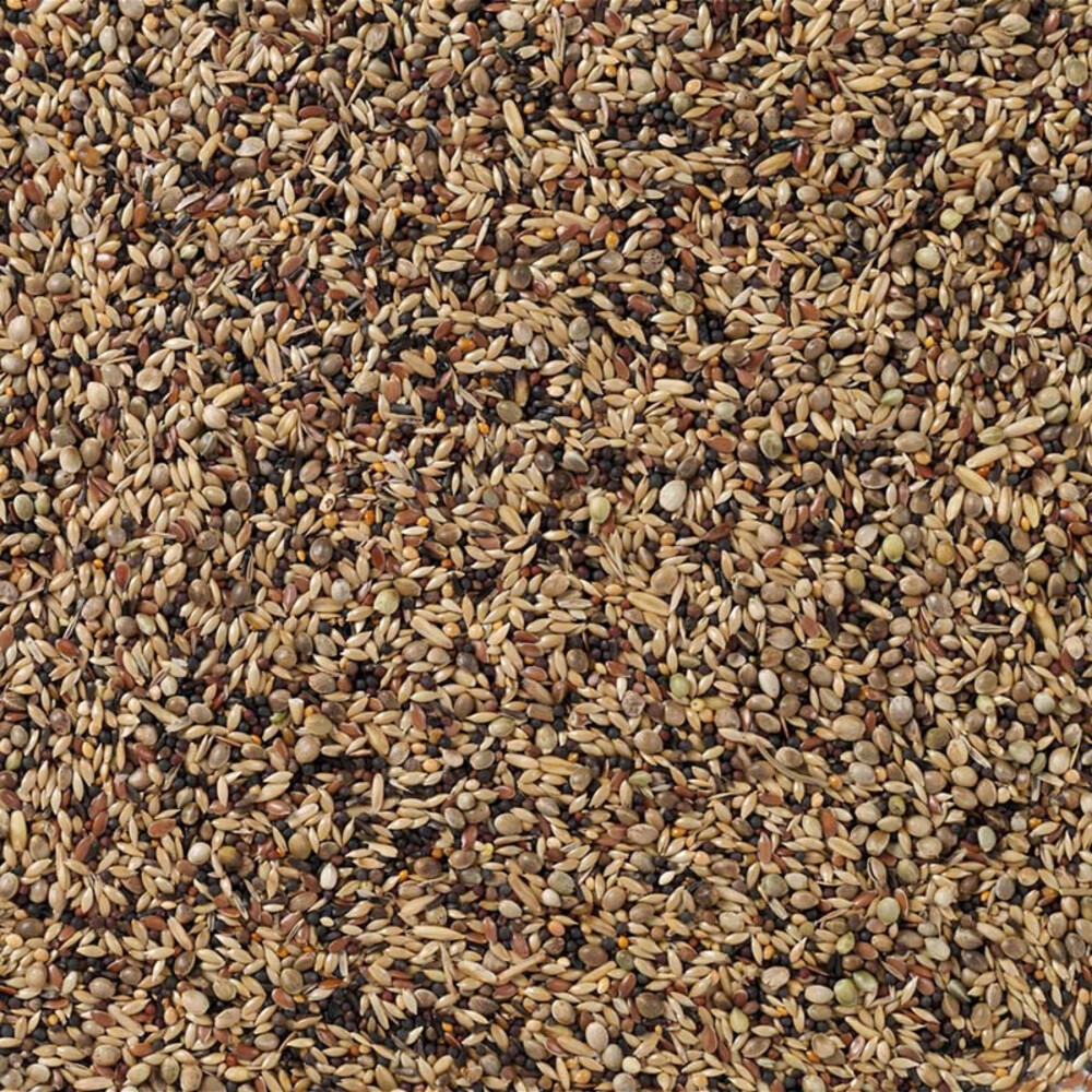 Deli Nature Europese Vogels Nummer 9120 kg