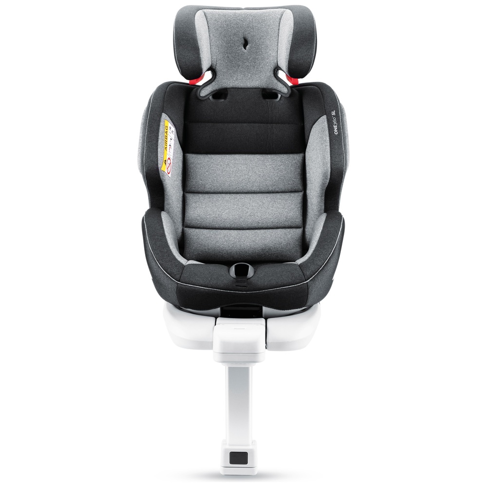 Osann One 360 SL ISOFix Gruppe 0-1-2-3 Kindersitz