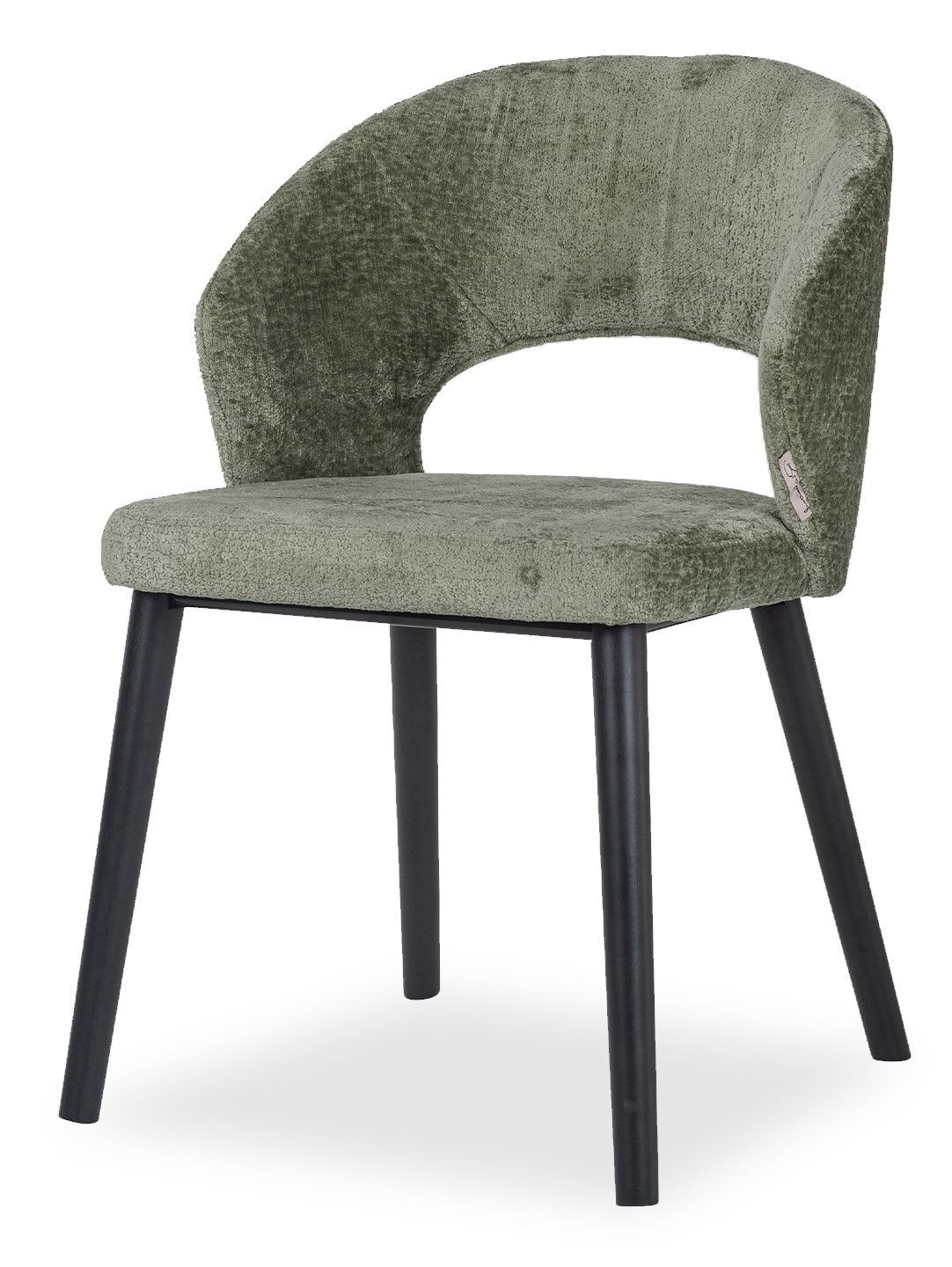 Eetkamerstoel 211302 Savoy B54 x D50 x H82 cm