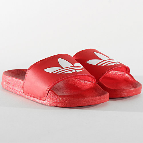 Claquettes Adilette Lite FU8296 Rouge