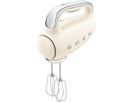 SMEG - Batteur HMF01CREU