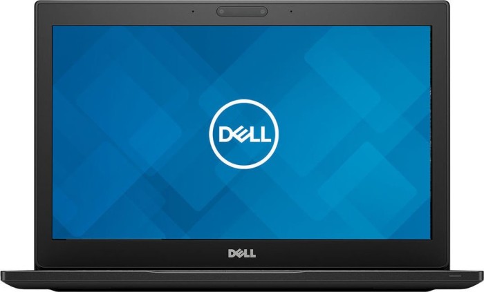 Dell Latitude 7290 | i5-8350U | 12.5