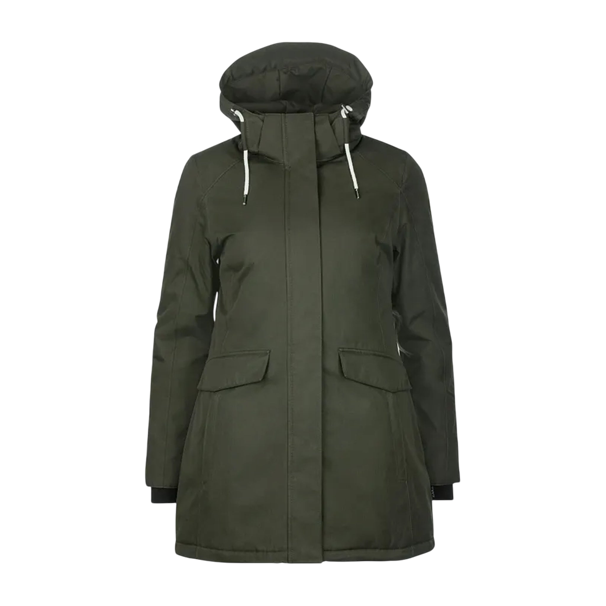 Frauen Winterjacke Neya rosin